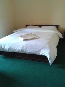 Kathmandu Madhuban Guest House