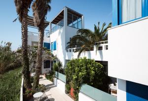 Anna Plakias Apartments Rethymno Greece