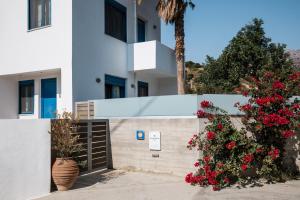 Anna Plakias Apartments Rethymno Greece