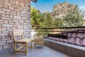 艾思文希尔塔酒店 - 卡兰巴卡