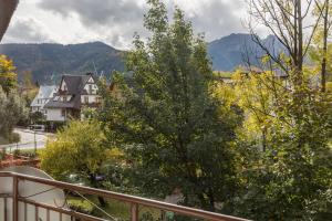 Apartament Halka Zakopane