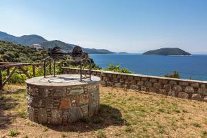 Stamatiou Estate Skopelos Greece