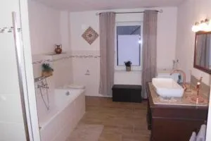 Sinnes Wandel Hof Serka - Wermsdorf