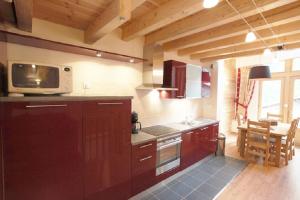 Appartements Les Cabasses 6 - Accommodation in a village house : photos des chambres