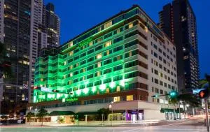 Holiday Inn Hotel Port of Miami-Downtown by IHG - Miami