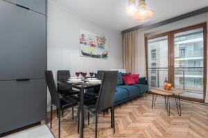 Apartments Warsaw Markowska by Renters