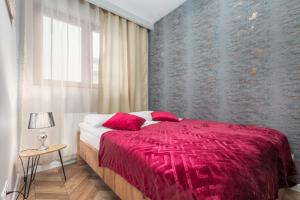 Apartments Warsaw Markowska by Renters