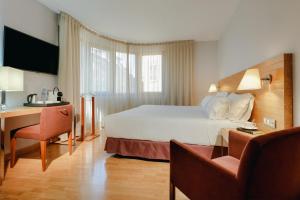 Hesperia Zaragoza Centro