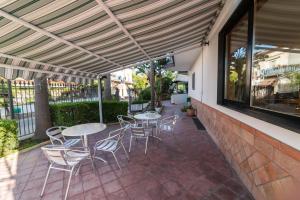 Hotel Il Ceppo