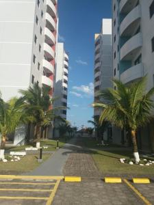 Apartamento frente ao mar!!!