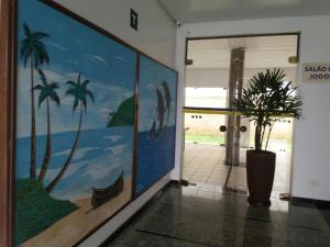 Apartamento frente ao mar!!!
