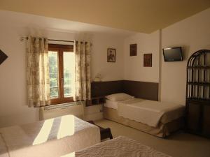 Hotels Hotel Mistral : photos des chambres