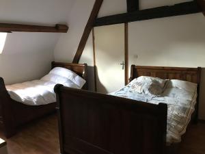 Maisons de vacances Villa Gites Chambre d hotes avec piscine Dordogne 2-4-6-8-10 personnes : photos des chambres
