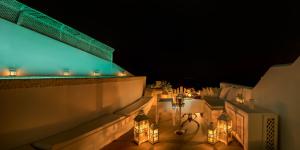 Above Blue Suites Santorini Greece