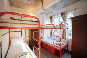 Draper Startup House ,Koramangala - Kormangala