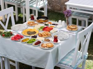 Bi Salkım Bozcaada Otel