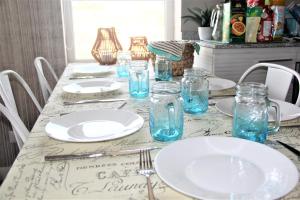 Concón Costa de Montemar Departamento, 3 dormitorios