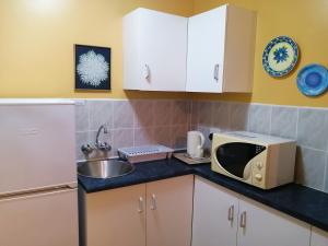 Amzee Bokmakierie Guest House