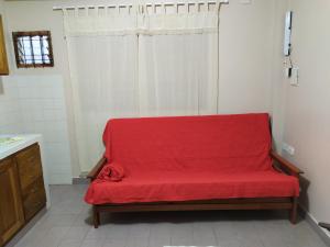 Departamento centrico en Posadas, garage opcional D1