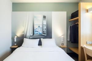 Hotels B&B HOTEL Saint-Michel sur Orge : photos des chambres