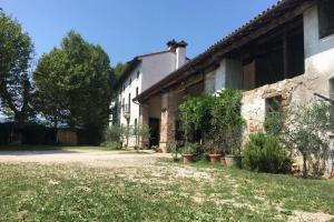 Al Portico, LAntica Fattoria