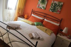 Al Portico, LAntica Fattoria