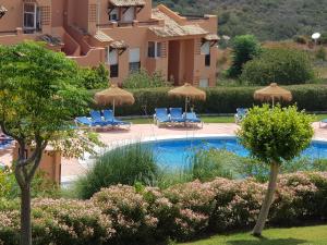 Meerblick Casares del Sol