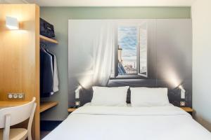 Hotels B&B HOTEL Montlhery : photos des chambres