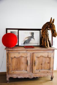 G-63 - Appartement de standing en plein coeur dHossegor