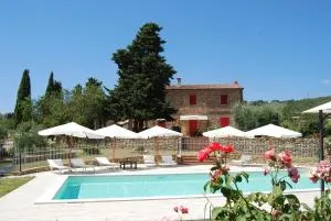 Villa Sara - Suvereto