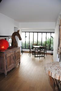 G-63 - Appartement de standing en plein coeur dHossegor