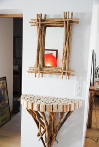 G-63 - Appartement de standing en plein coeur dHossegor