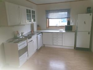 Kristian 4. Gt. apartement