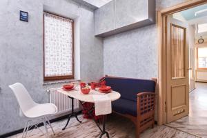 Special flat with great central location