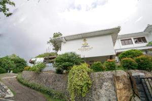 Mount Marina Villas Galle