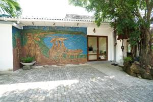 Mount Marina Villas Galle