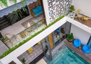 Hoi An Gravel Pool Villa & Spa