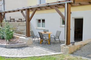 Superior Apartment room in Villa Kreisel