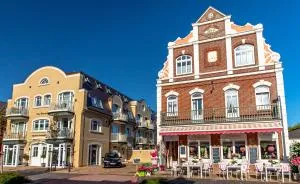 La Maison M - Rantum