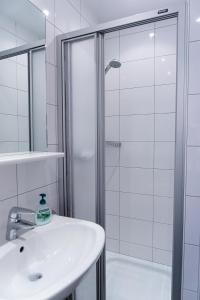 Zentrales und ruhiges Apartment in der Bogenstrasse