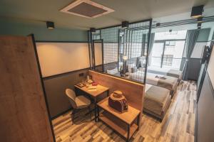 City Life Demir Hotel