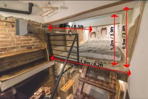 Rent a Room - Be Rustic