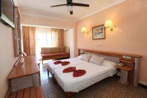 Family Room room in Hotel Manaus