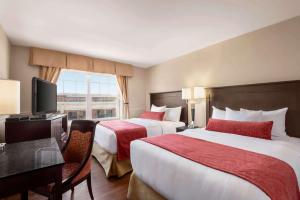 The Plaza Hotel Downtown, Trademark Collection by Wyndham