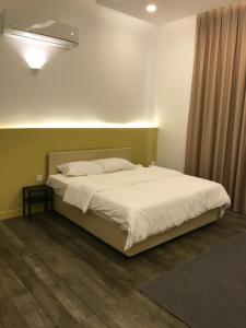 platinum Chalet Mirbat
