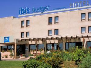 ibis budget Narbonne Sud A9 A61