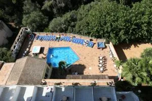 Hotel Manaus - Llucmajor