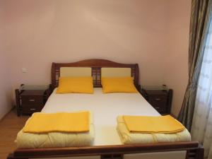 Apartamentai prie Alkos