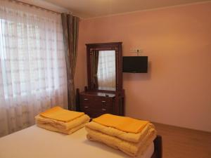 Apartamentai prie Alkos