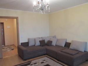 Apartamentai prie Alkos